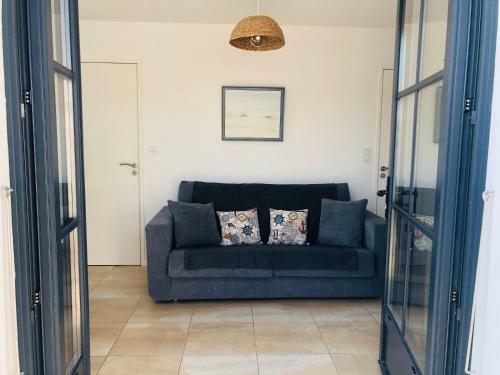 Apartamento Clos Des Aigrettes, La Cotini�re