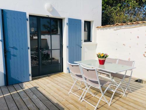 Apartamento Clos Des Aigrettes, La Cotini�re