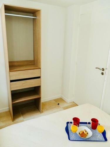 Apartamento Clos Des Aigrettes, La Cotini�re