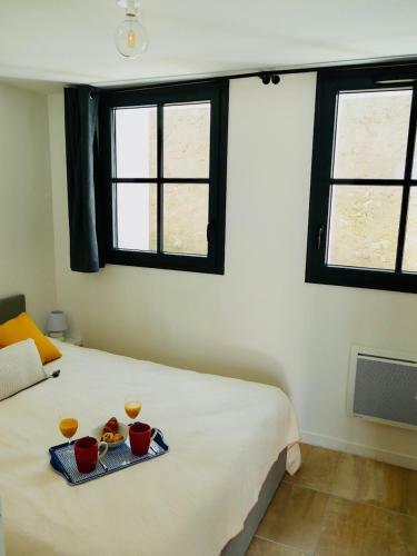 Apartamento Clos Des Aigrettes, La Cotini�re