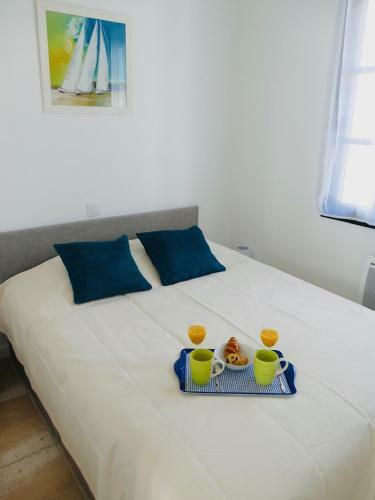 Apartamento Clos Des Aigrettes, La Cotini�re