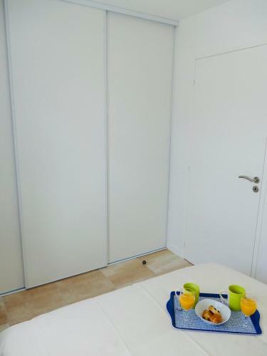 Apartamento Clos Des Aigrettes, La Cotini�re