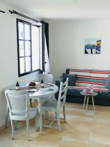 Apartamento Clos Des Aigrettes, La Cotini�re