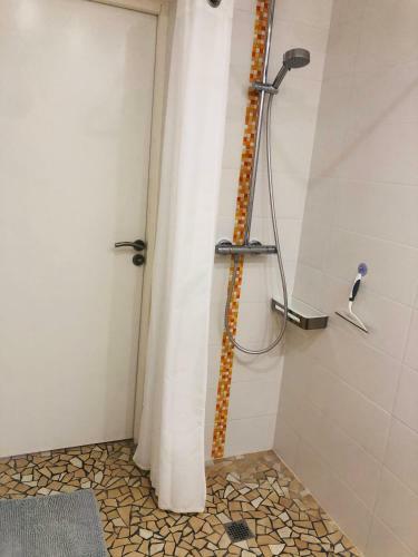 Apartamento Clos Des Aigrettes, La Cotini�re
