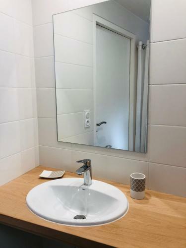 Apartamento Clos Des Aigrettes, La Cotini�re