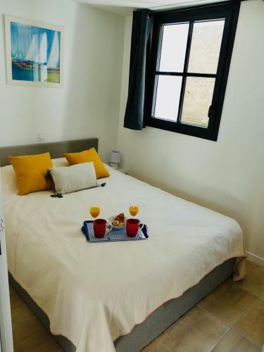 Apartamento Clos Des Aigrettes, La Cotini�re