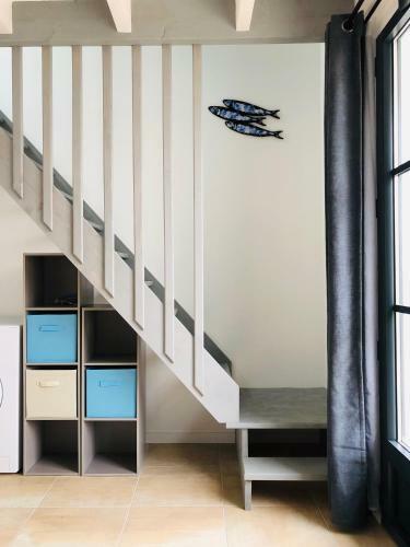 Apartamento Clos Des Aigrettes, La Cotini�re