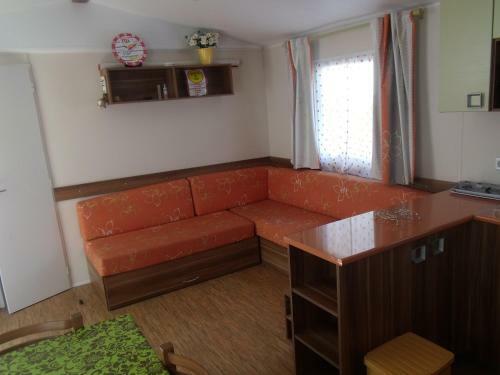Mobilhome Des Tamaris