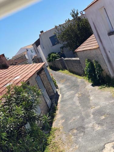Apartamentos Mes Ptits Apparts