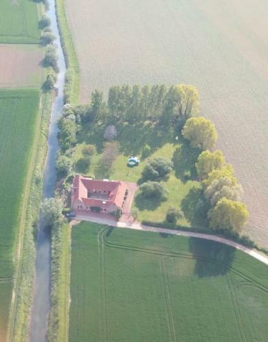G�te Moderne � La Campagne 6p Max