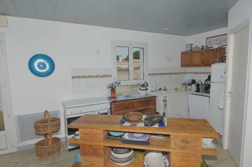 Charmante Villa Avec Piscine