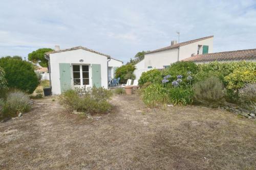 Villa Agr�able Maison Proche Plage