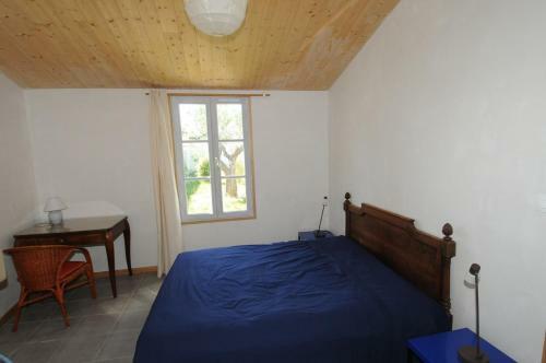 Agr�able Villa � Proximit� De La Plage