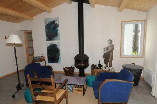 Agr�able Villa � Proximit� De La Plage