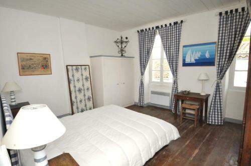 Charmante Maison De Village Avec �tage
