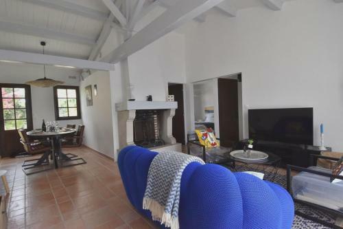 Superbe Villa Avec Piscine Chauff�e