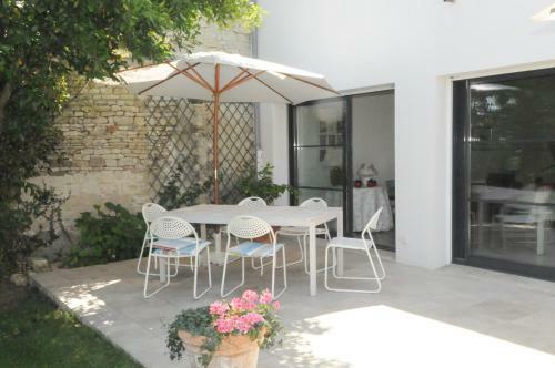 Villa � Proximit� Du Centre Village