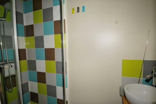 Maison de Village Enti�rement R�nov�e Avec Go�t