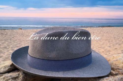 Hostal La Dune Du Bien Etre