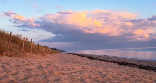 Hostal La Dune Du Bien Etre