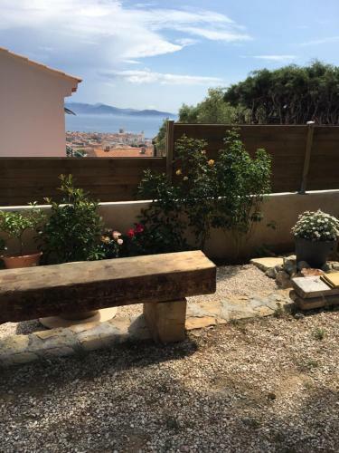 Apartamento Studio Pirate Climatis�, Avec Terrasse