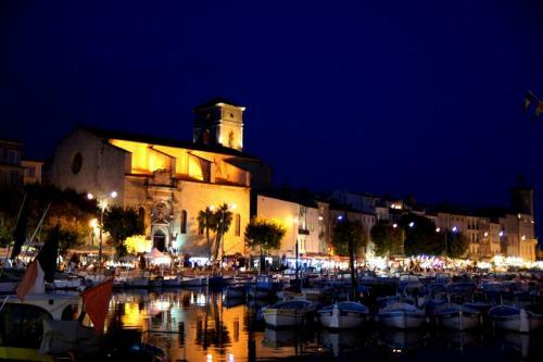 Apartamento Jolie T2 La Ciotat