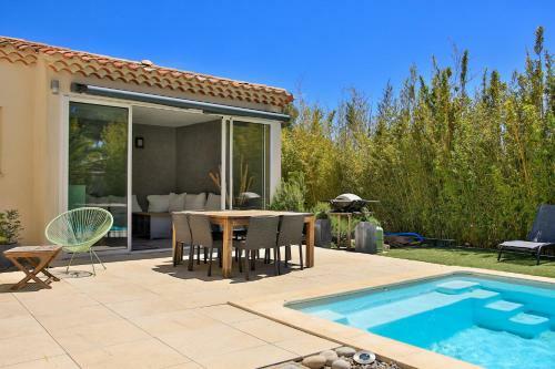 Homelly- Villa � 200m De La Mer