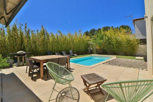 Homelly- Villa � 200m De La Mer
