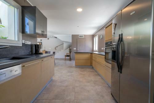 Homelly- Villa � 200m De La Mer