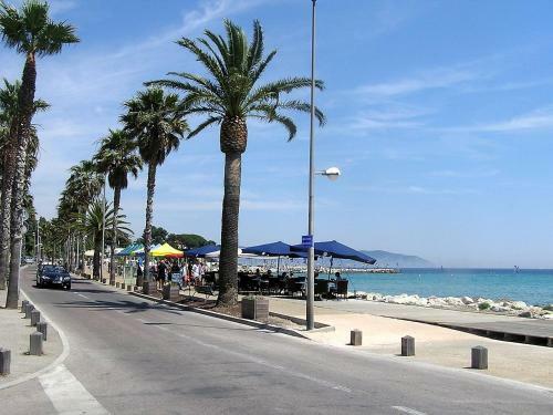 Apartamento Residence Provence Plage