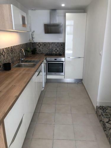 Apartamento Residence Provence Plage