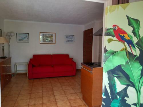 Apartamento Appartement Avec Jardin � 200m de La Plage