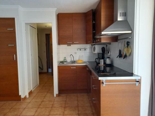 Apartamento Appartement Avec Jardin � 200m de La Plage