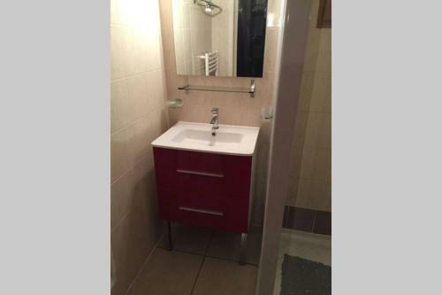 Apartamento Appartement Avec Jardin � 200m de La Plage