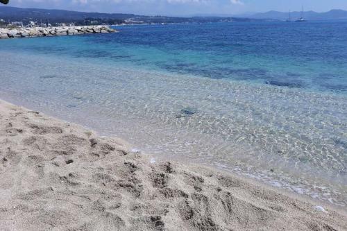 Apartamento Appartement Avec Jardin � 200m de La Plage