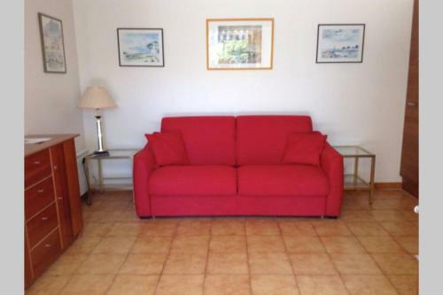Apartamento Appartement Avec Jardin � 200m de La Plage