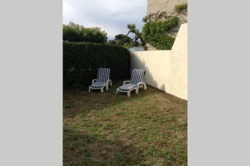 Apartamento Appartement Avec Jardin � 200m de La Plage