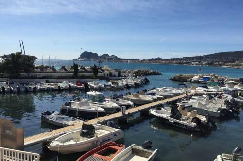 Apartamento Appartement Avec Jardin � 200m de La Plage
