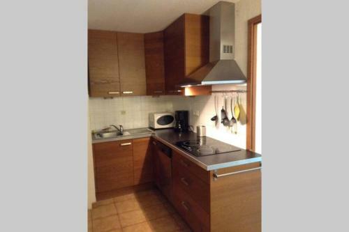 Apartamento Appartement Avec Jardin � 200m de La Plage