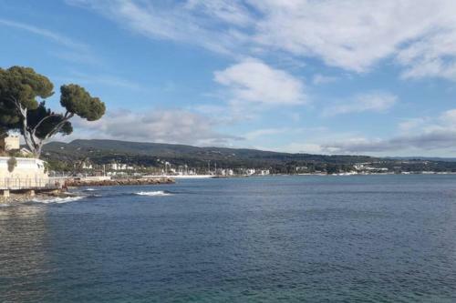 Apartamento Appartement Avec Jardin � 200m de La Plage