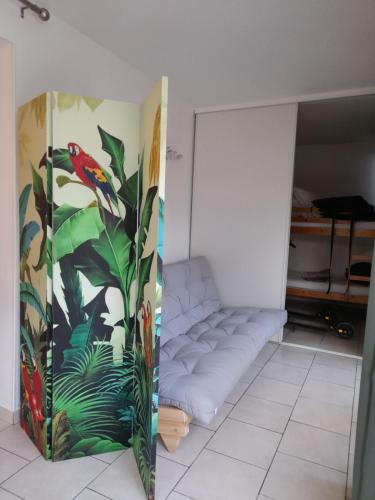 Apartamento Appartement Avec Jardin � 200m de La Plage