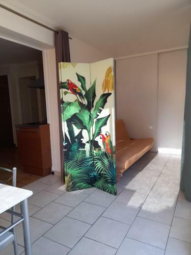 Apartamento Appartement Avec Jardin � 200m de La Plage