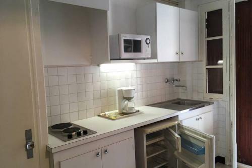 Apartamento T2 32 M2 A St Cyr Sur Mer