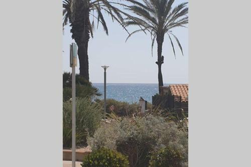 Apartamento T2 32 M2 A St Cyr Sur Mer