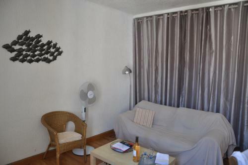 Apartamento Ciotat-port