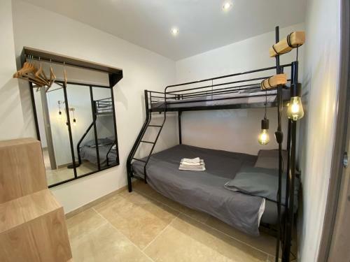 Apartamento Bord De Mer Exceptionnel
