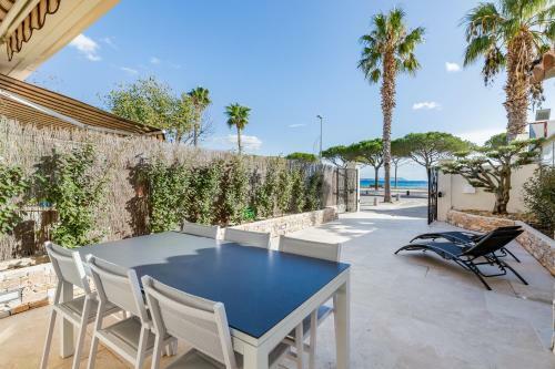 Apartamento Bord De Mer Exceptionnel