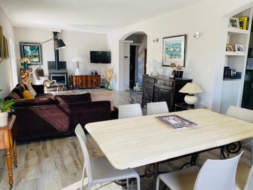 Villa Luxe La Ciotat