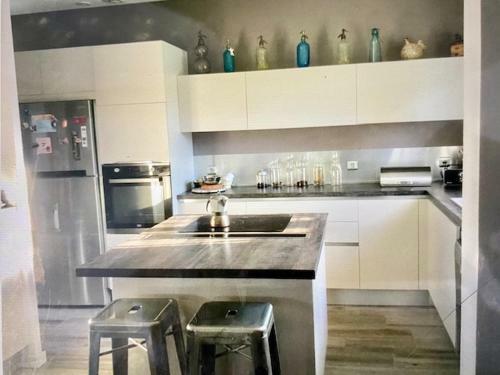 Villa Luxe La Ciotat