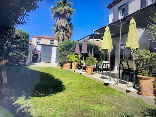 Villa Luxe La Ciotat